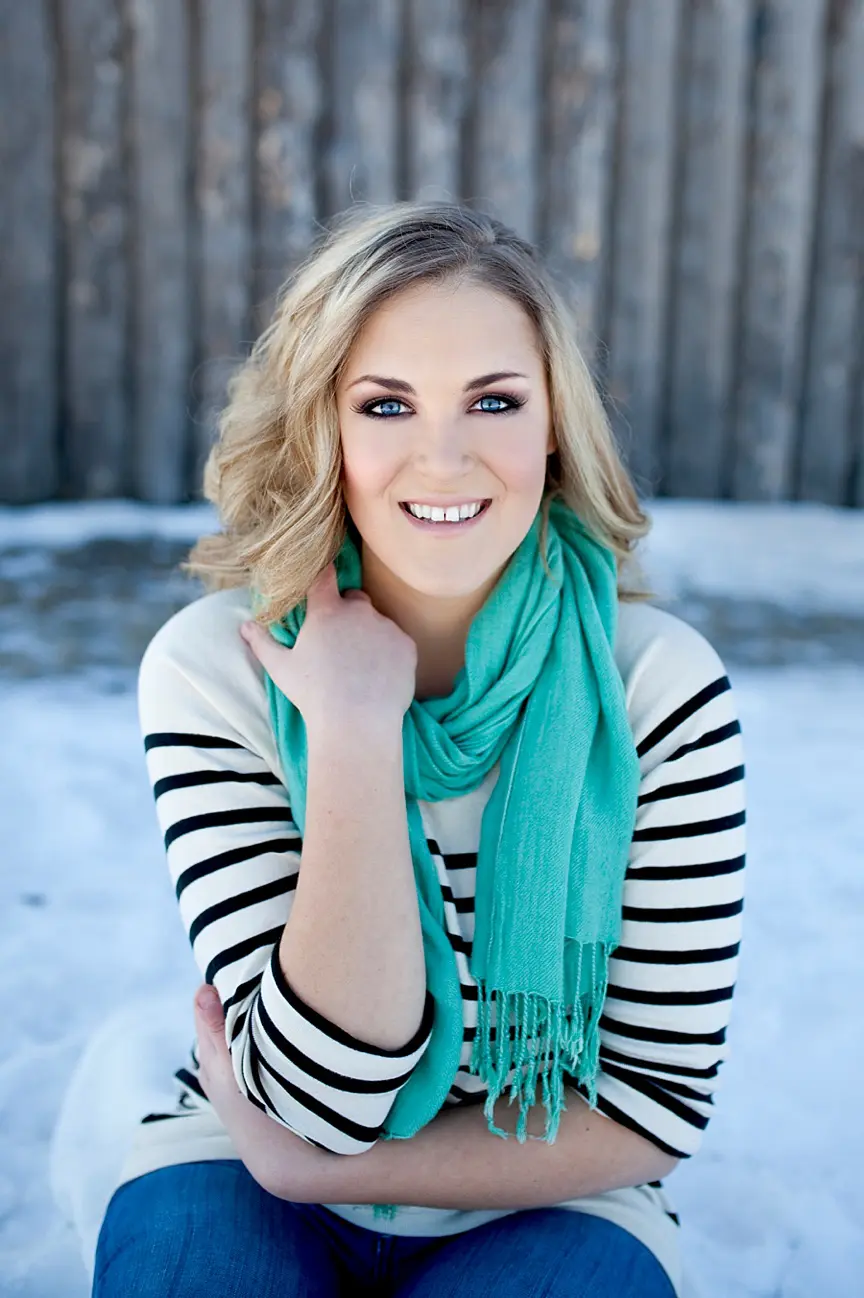 calgary headshot photographer