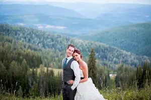 vernon wedding photographers