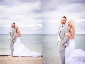 moon palace golf resort & spa wedding