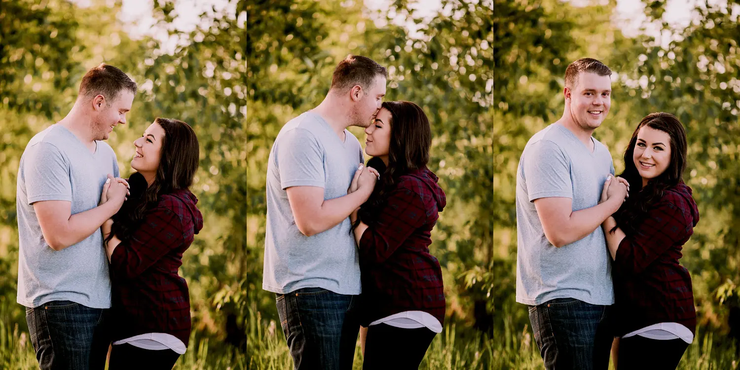 calgary couples photographer