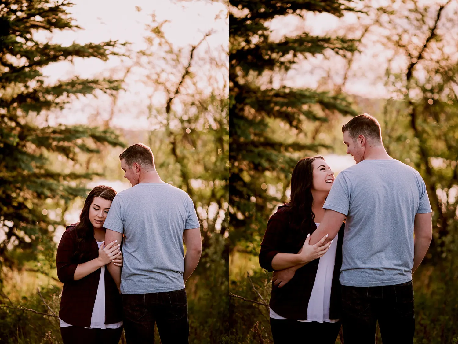calgary couples photographer