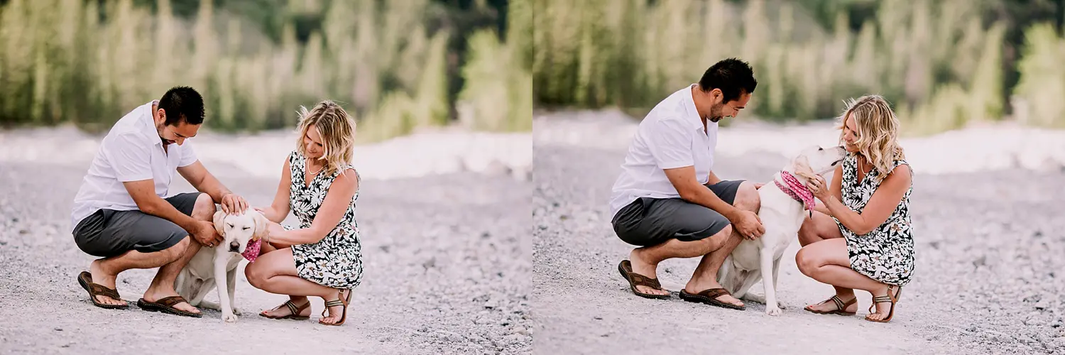 canmore wedding photographer