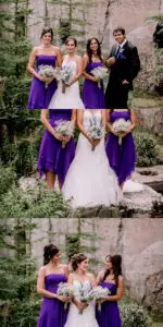 Calgary wedding photographer