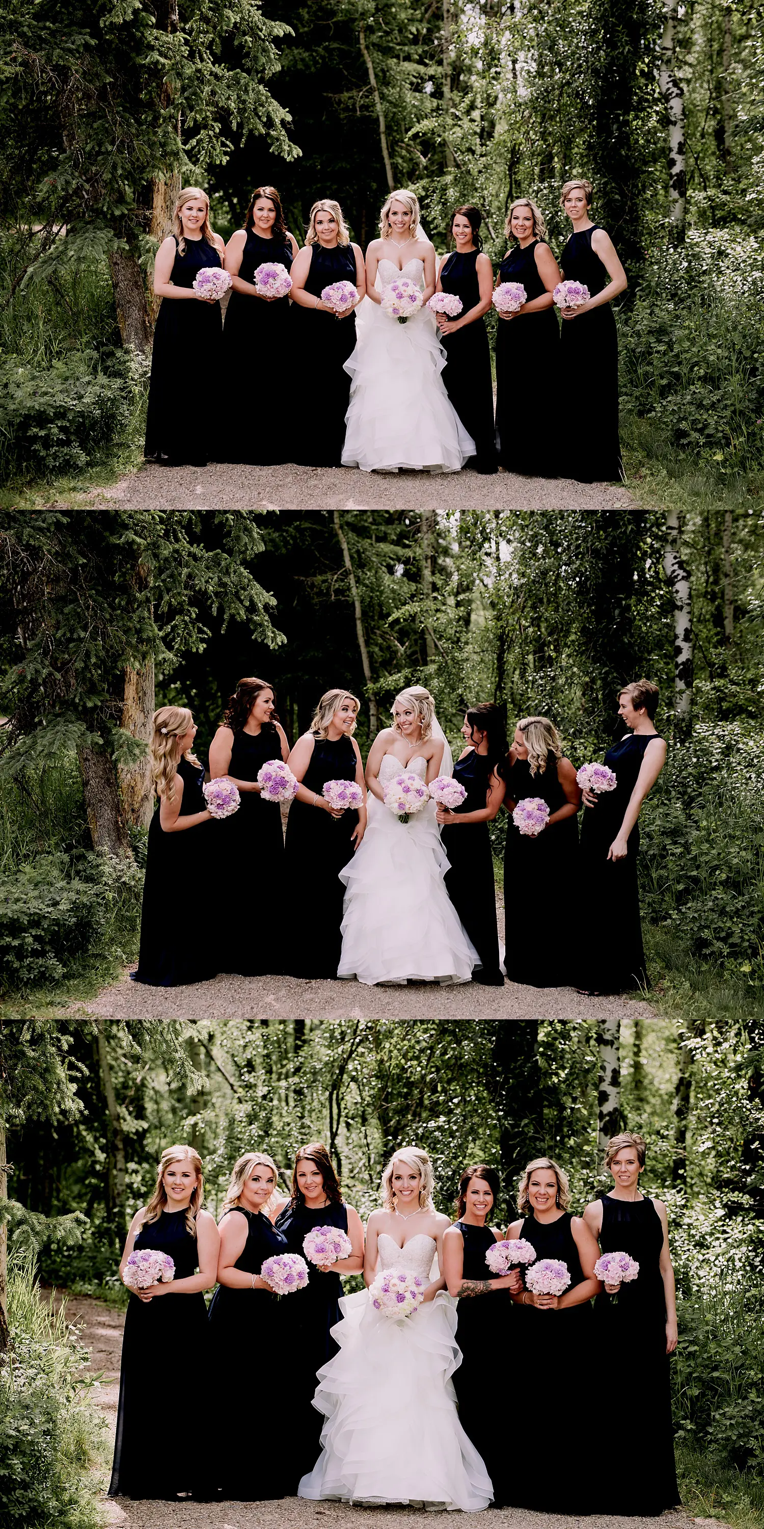 calgary-wedding-photographers, red deer Lake community hall wedding