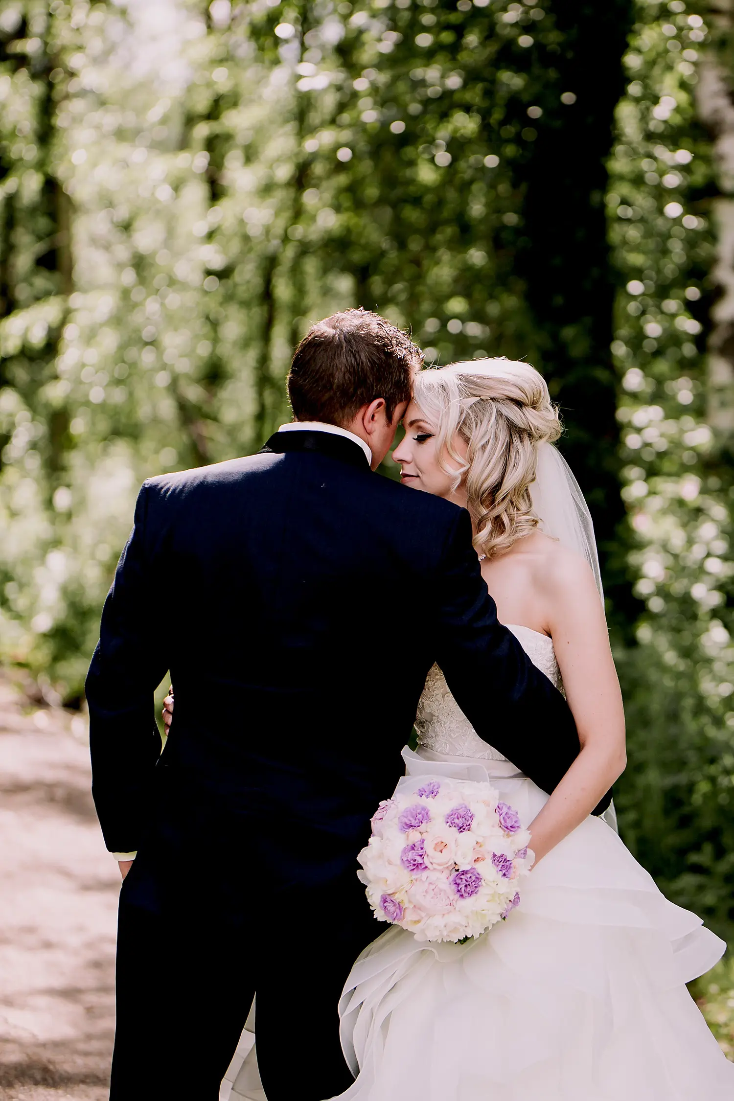 calgary-wedding-photographers, red deer Lake community hall wedding