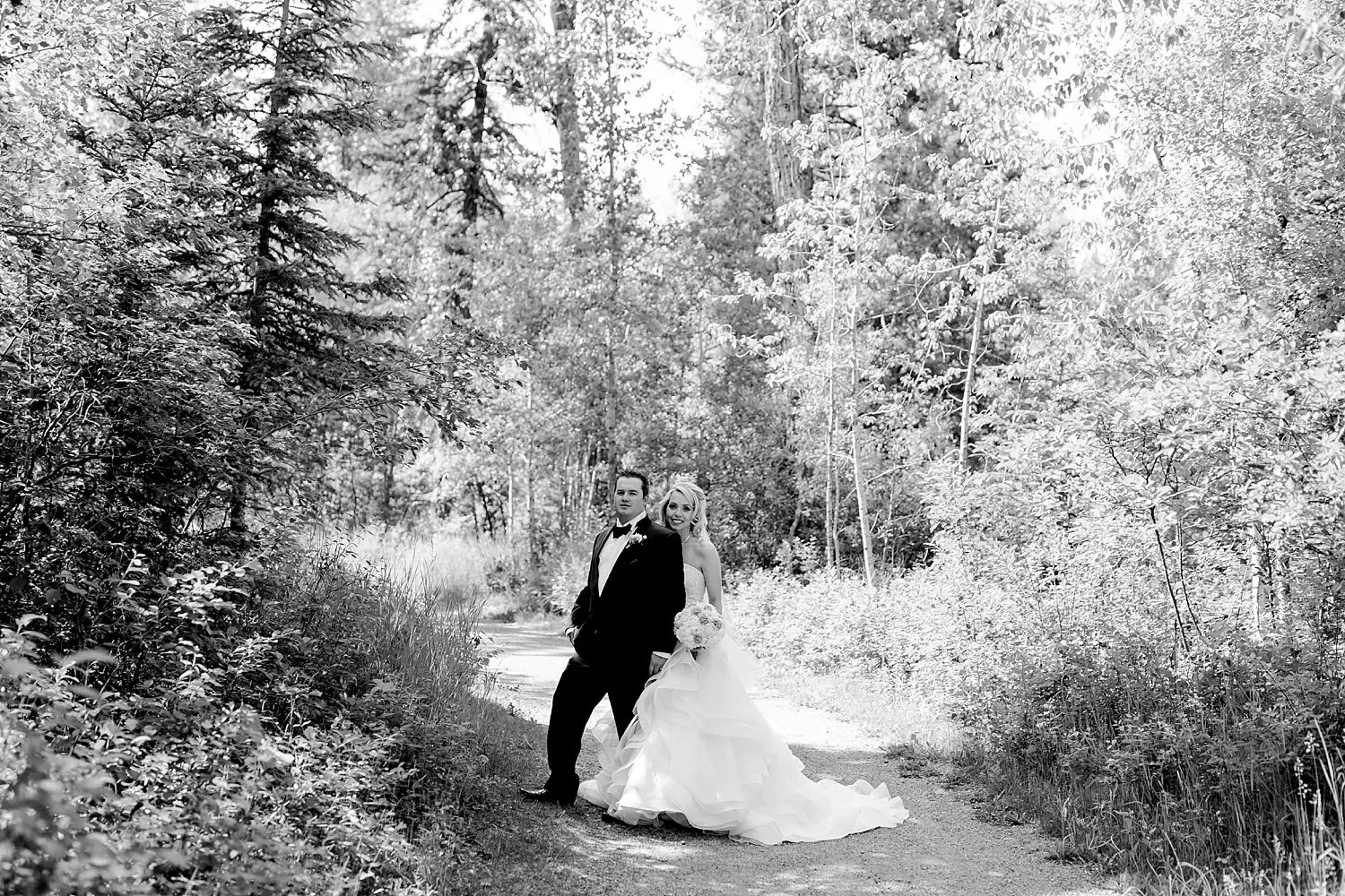 calgary-wedding-photographers, red deer Lake community hall wedding