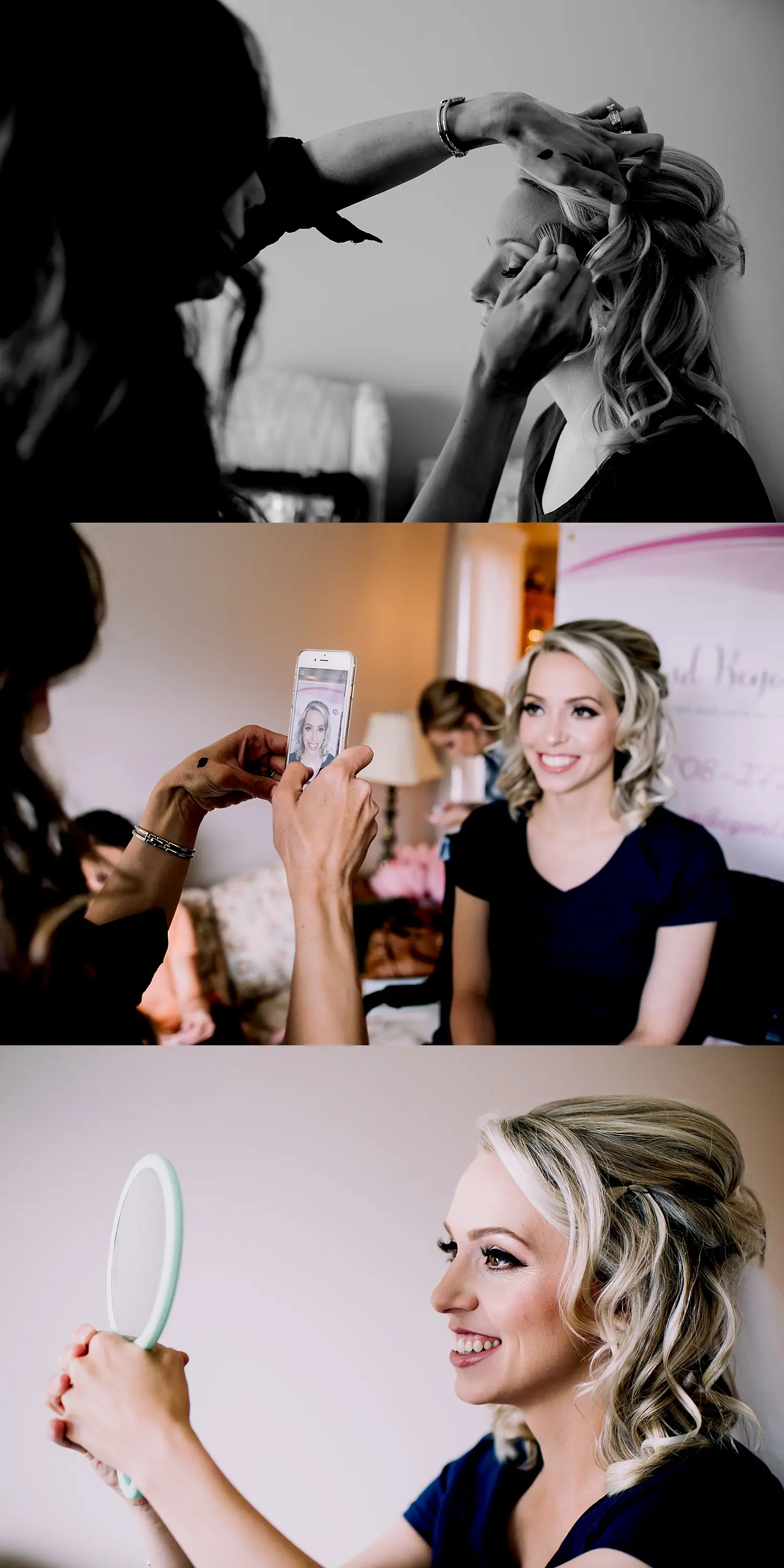 calgary-wedding-photographers, red deer Lake community hall wedding