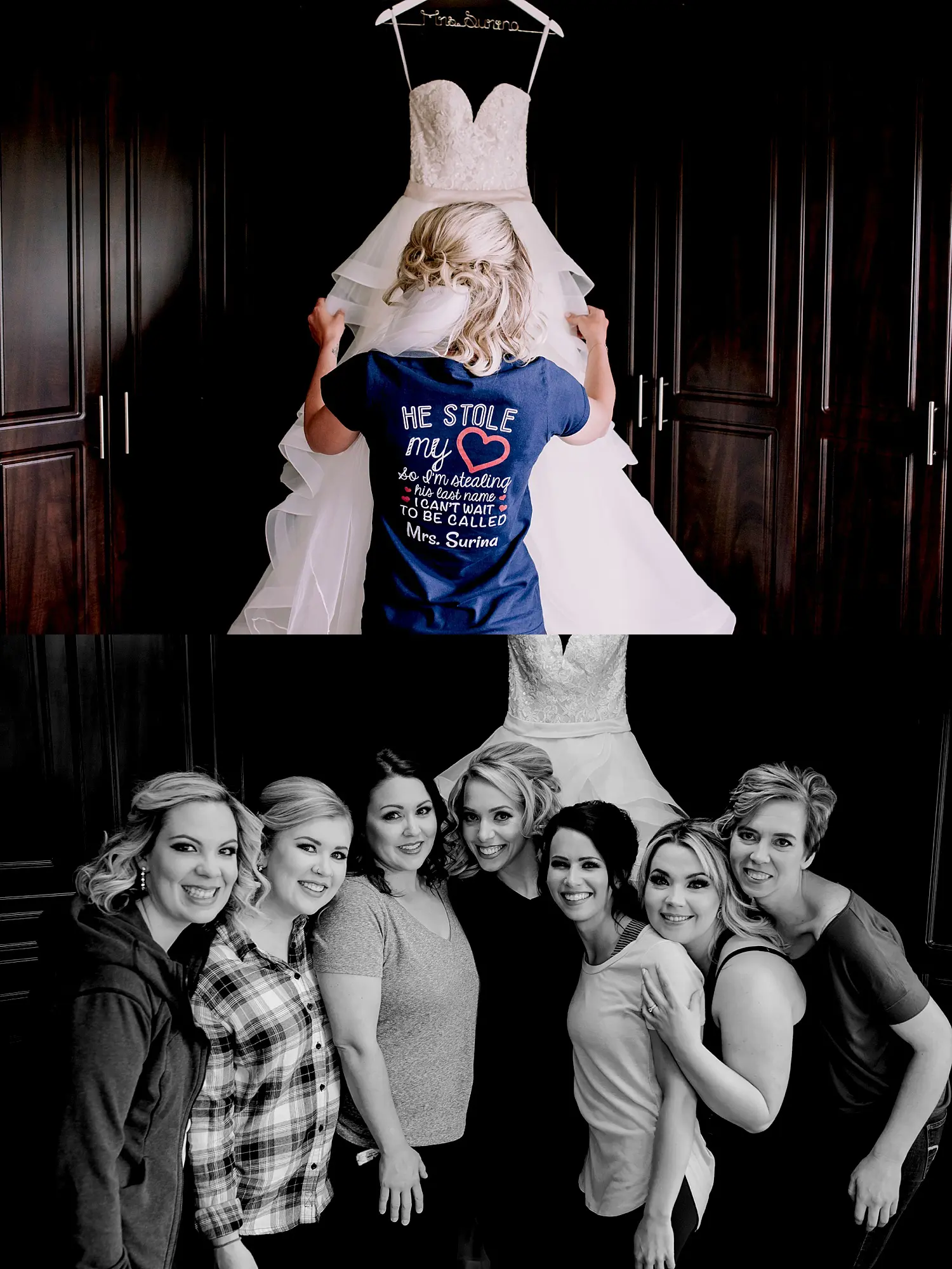 calgary-wedding-photographers, red deer Lake community hall wedding
