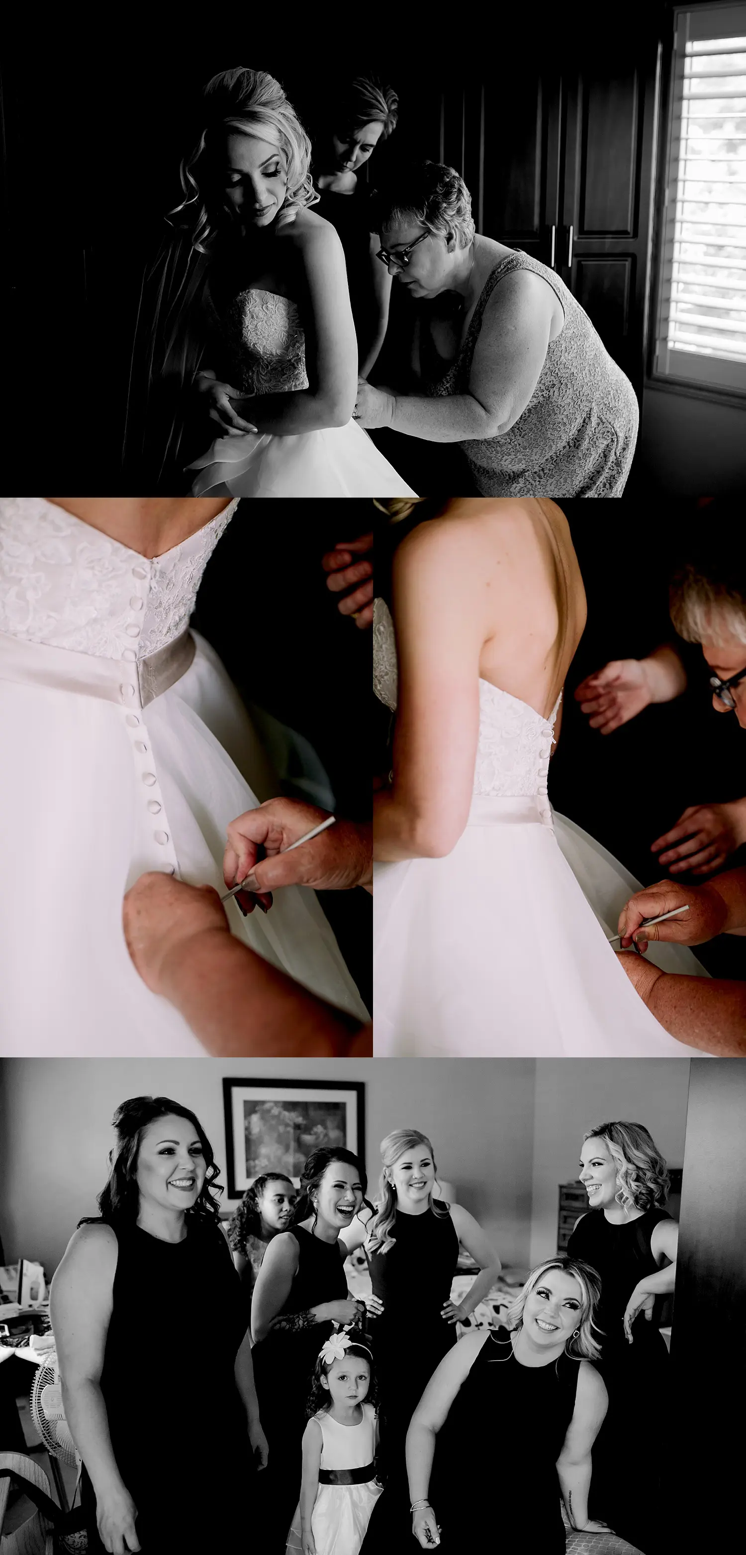 calgary-wedding-photographers, red deer Lake community hall wedding