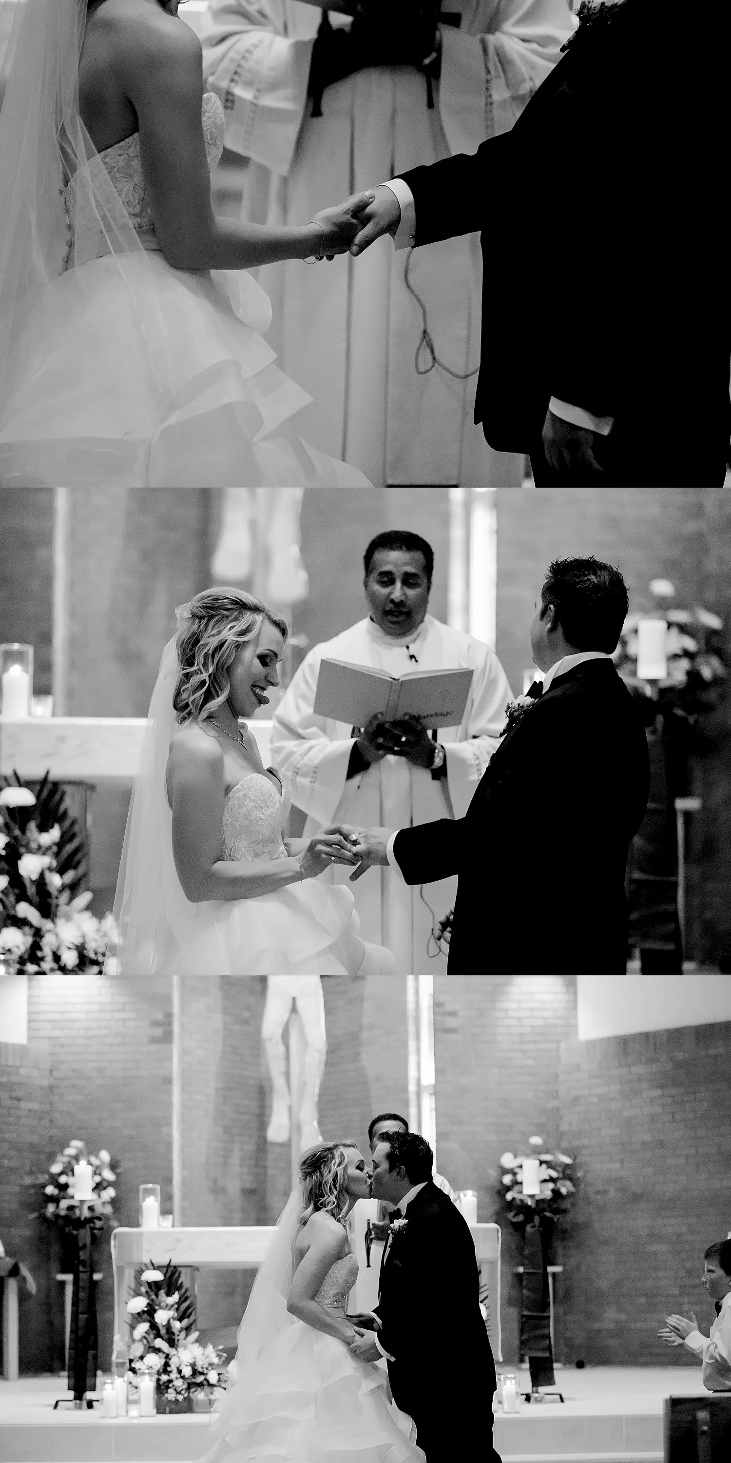 calgary-wedding-photographers, red deer Lake community hall wedding
