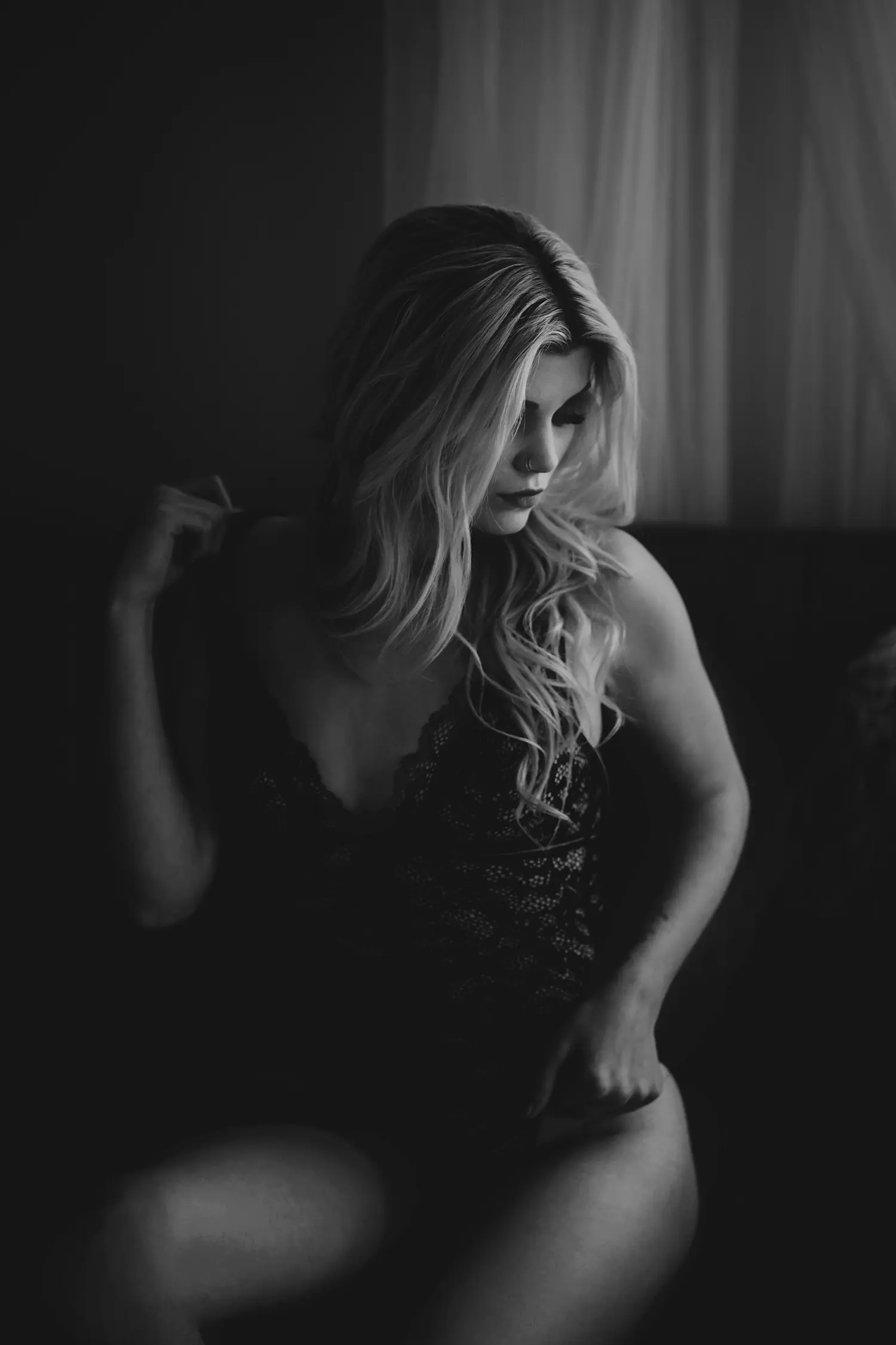 calgary boudoir photographers