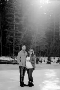 canmor-maternity-photographer