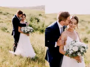 sirocco golf course wedding