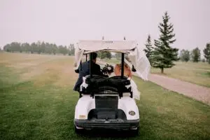 apple creek golf course wedding