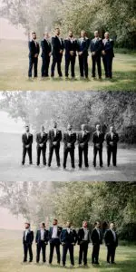 confederation park wedding calgary