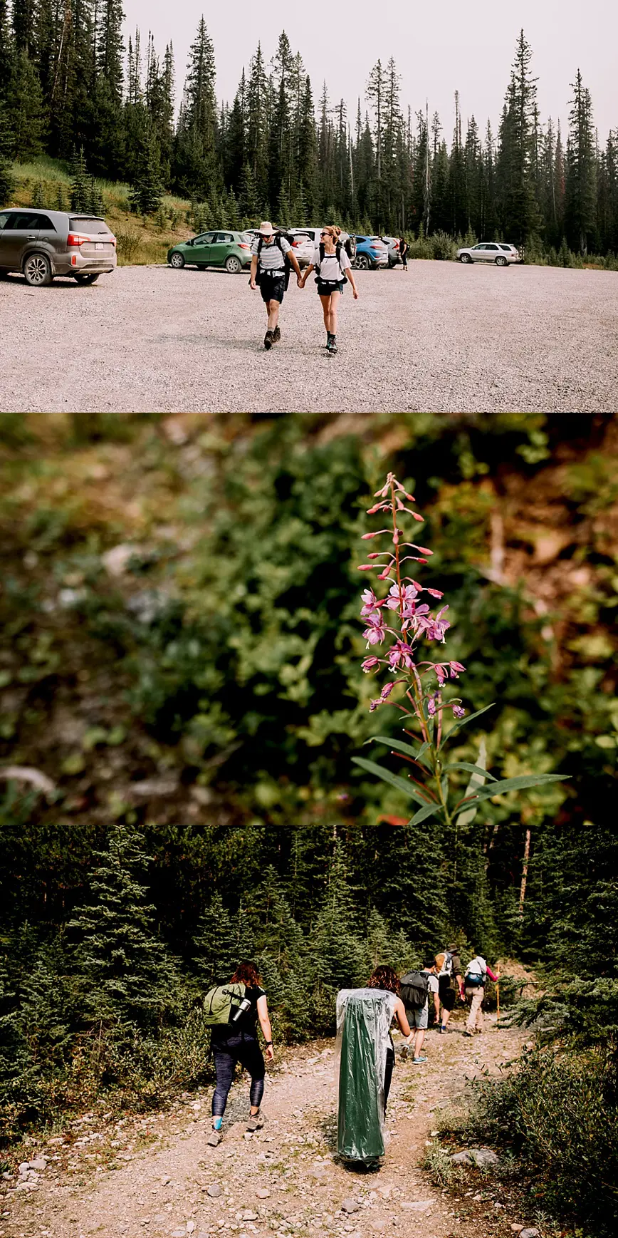 kananaskis wedding photographer