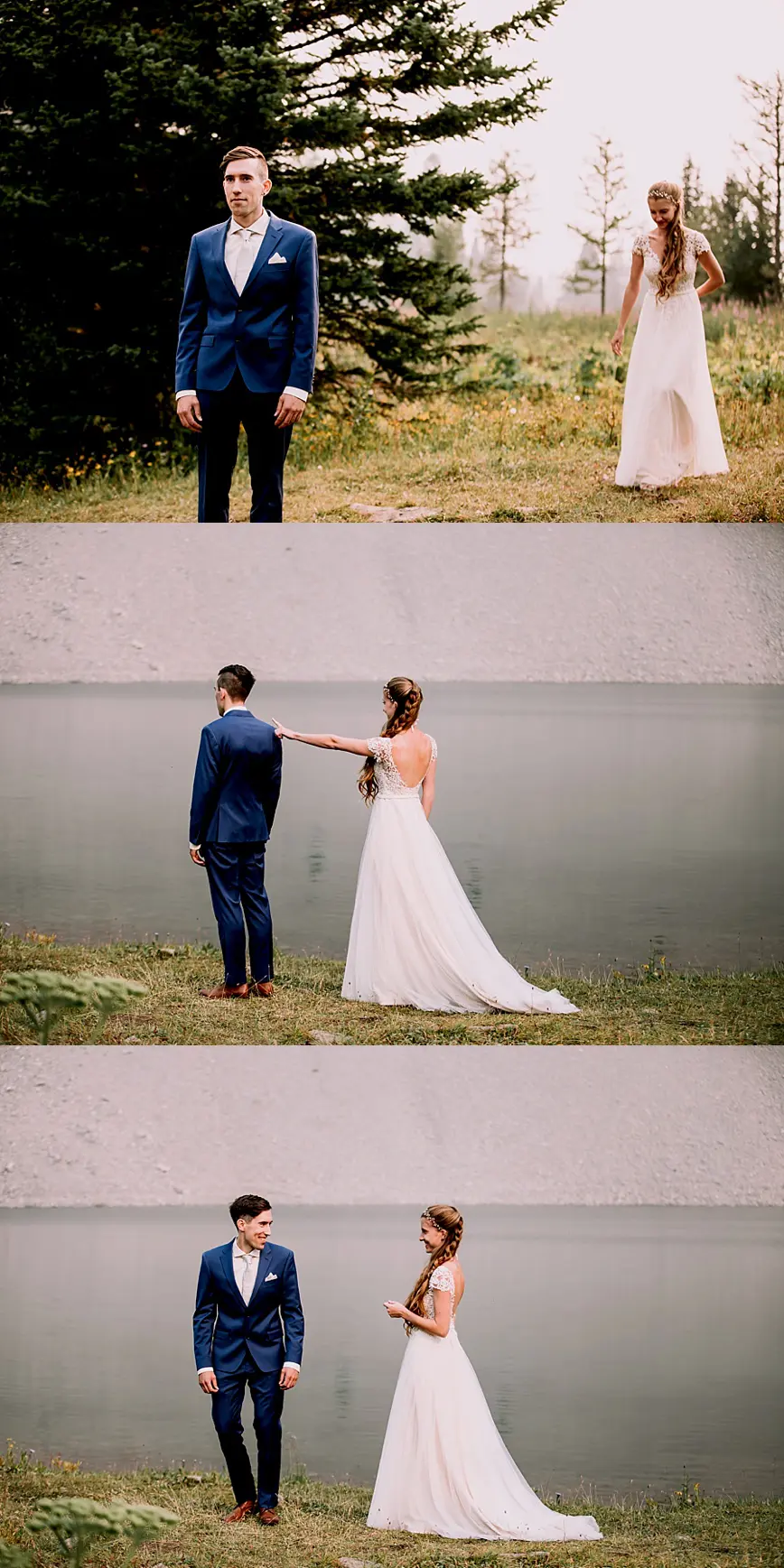 kananaskis wedding photographer