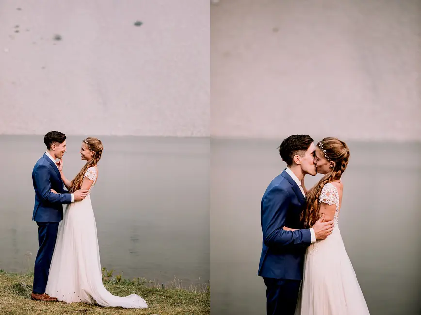 kananaskis wedding photographer