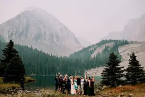 kananaskis wedding photographer
