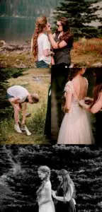 kananaskis wedding photographer