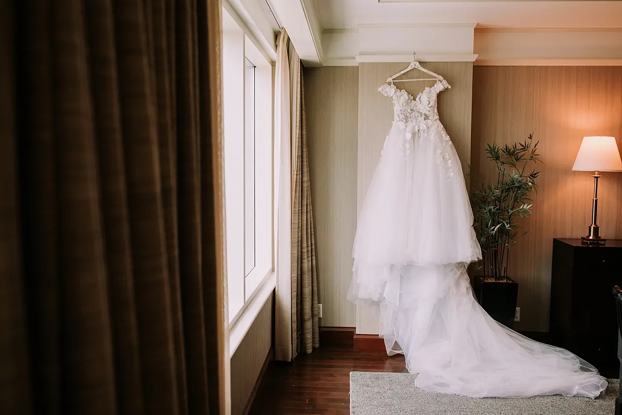 brides galia lahav wedding dress