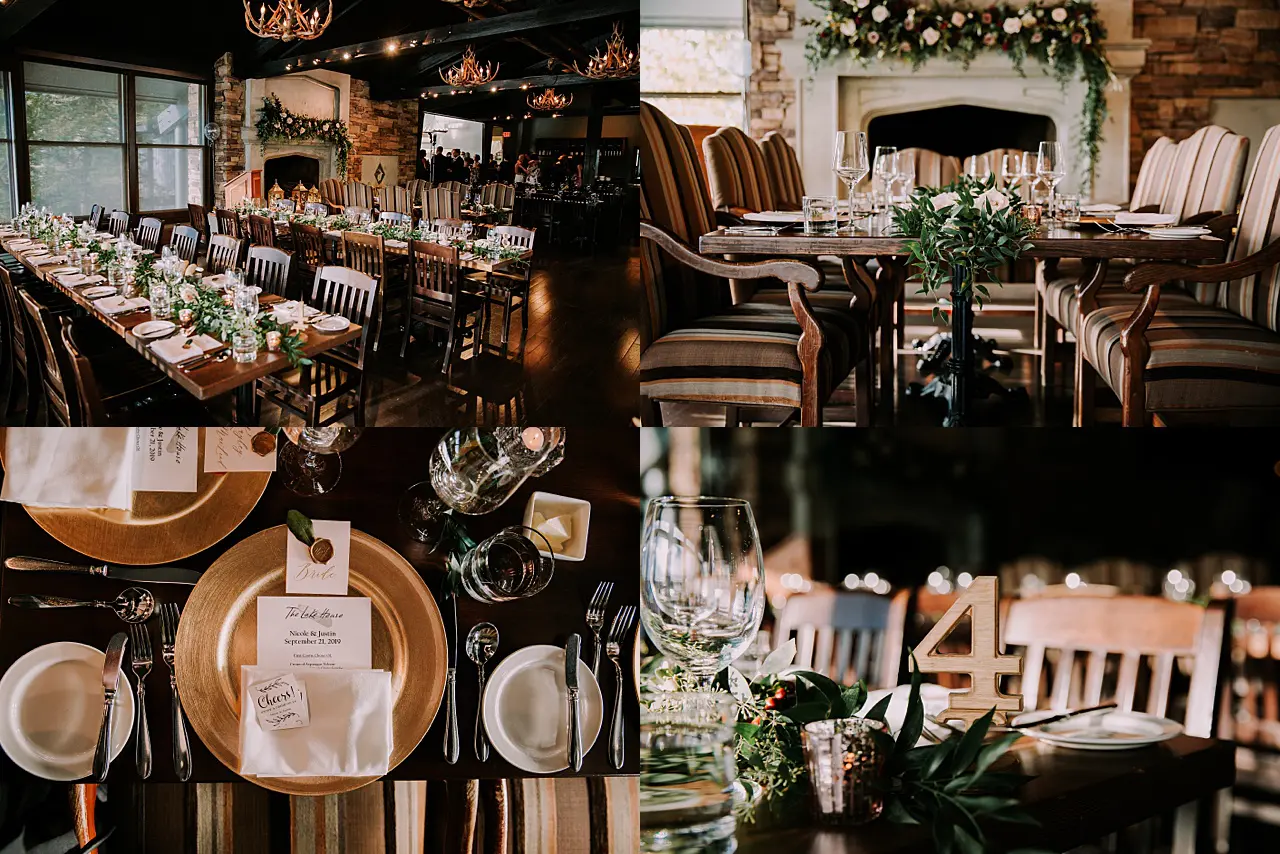 wedding decorations