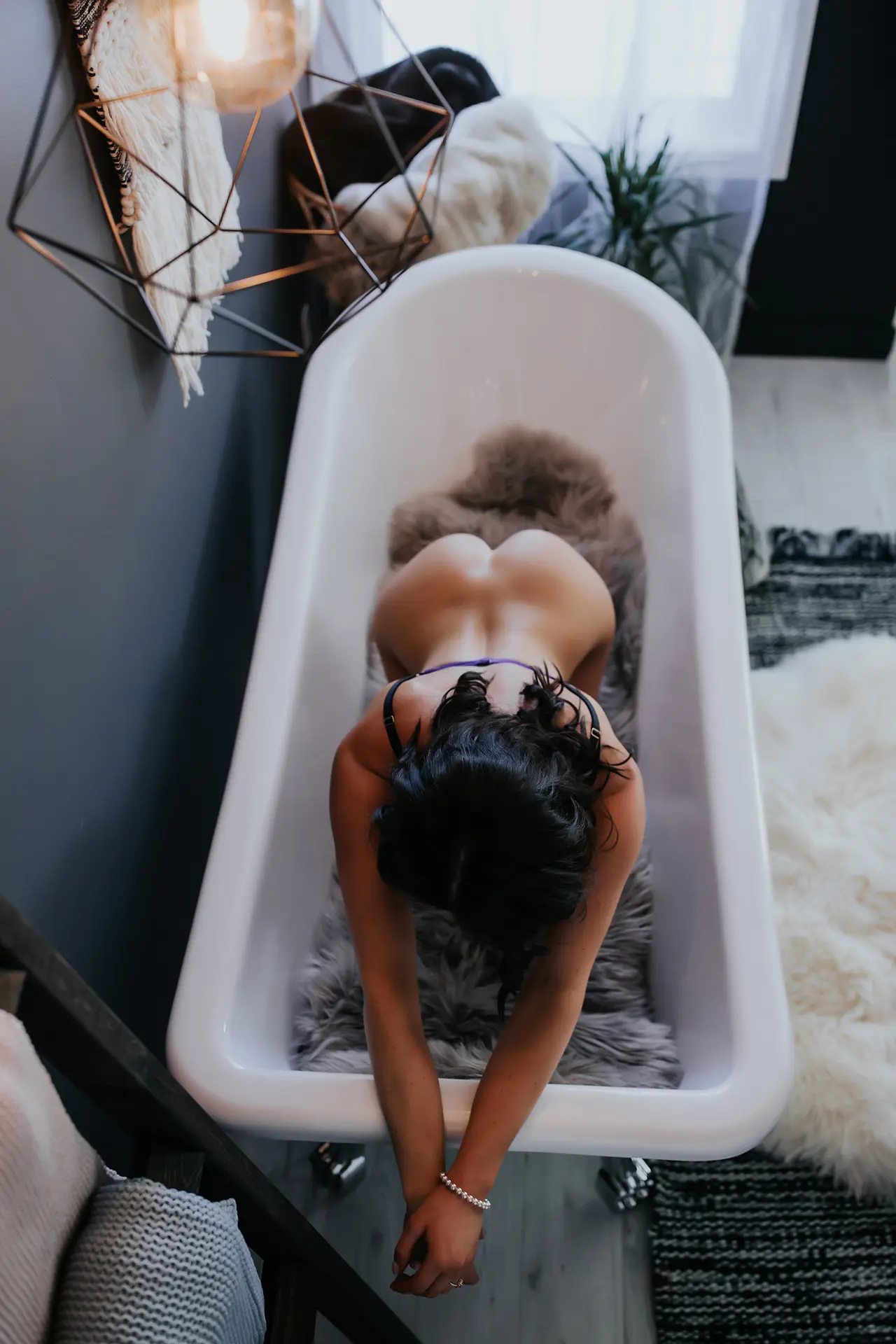 calgary boudoir photographers