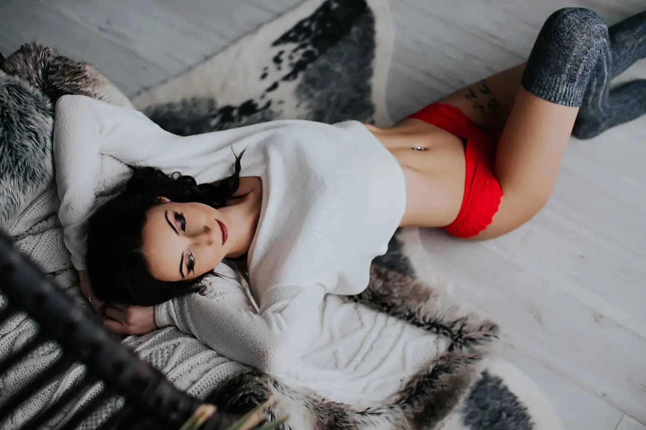 Calgary Boudoir Photographers