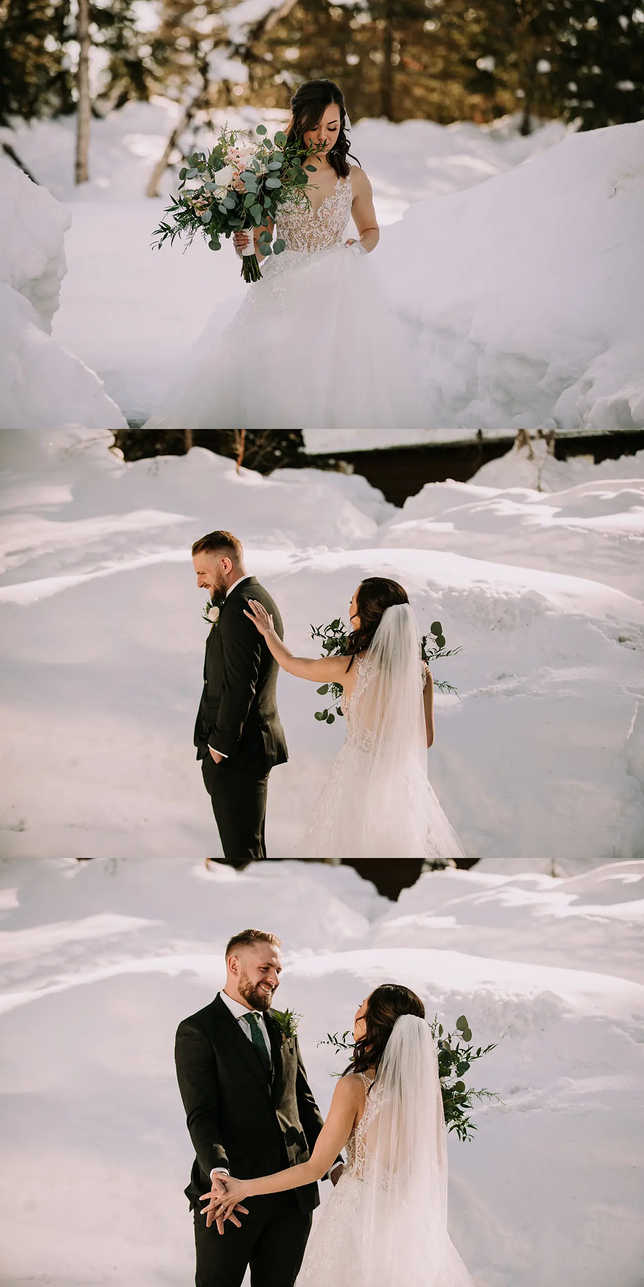 emerald lake lodge wedding