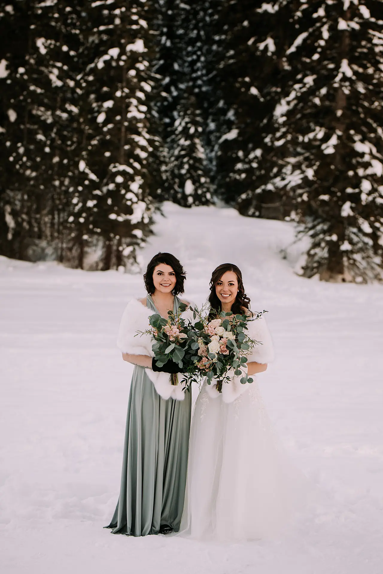 emerald lake lodge wedding