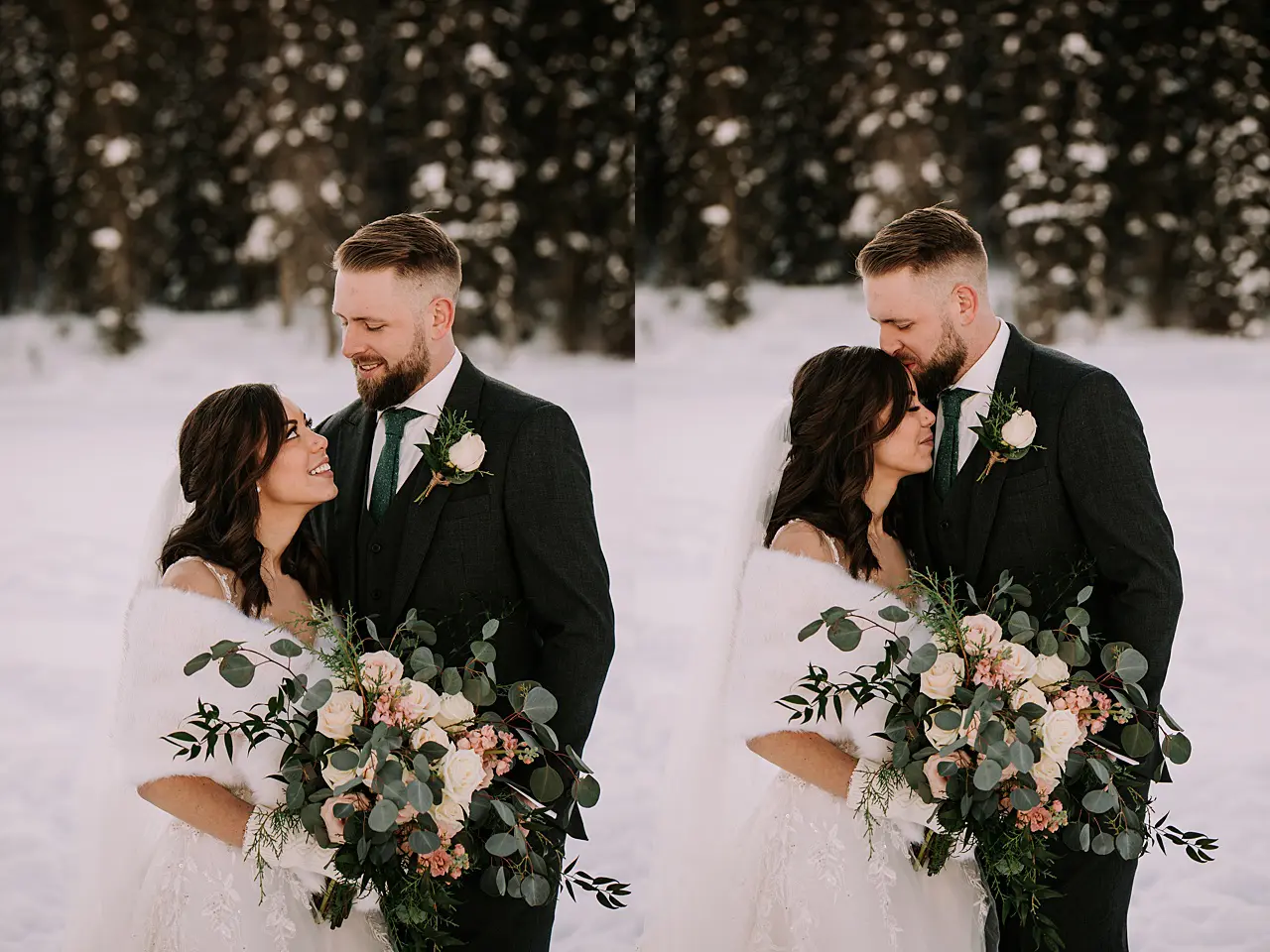 emerald lake lodge wedding