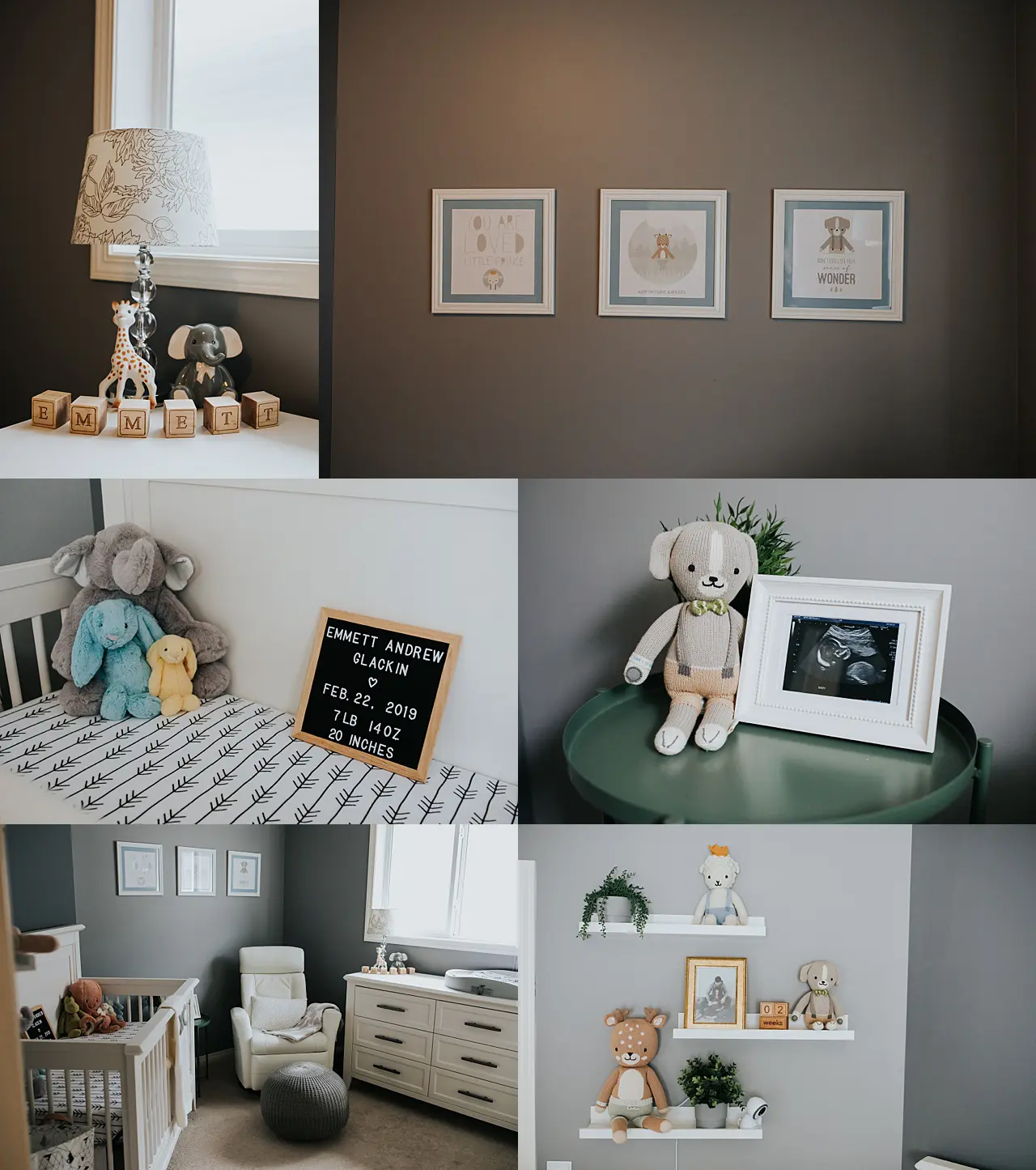 Calgary Lifestyle Newborn Photographers