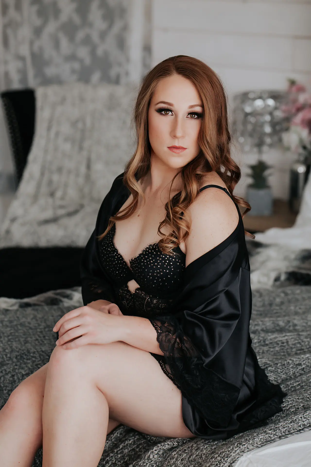 calgary boudoir photographers