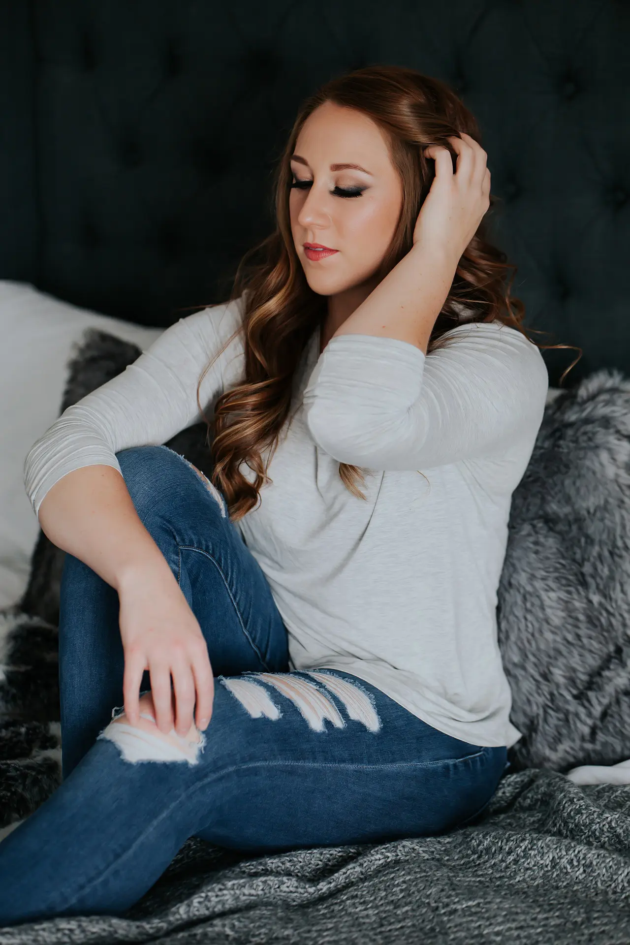 calgary boudoir photographers