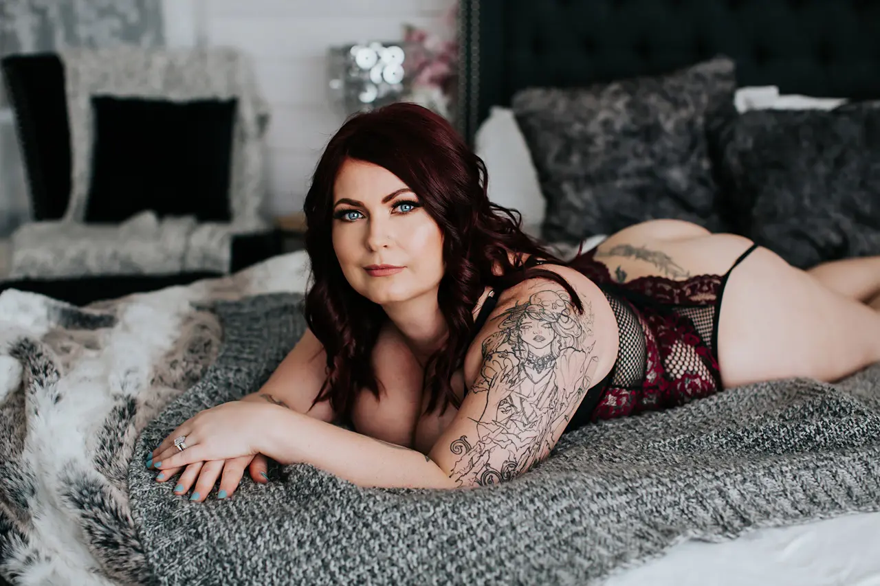 Escort Girl Nashville