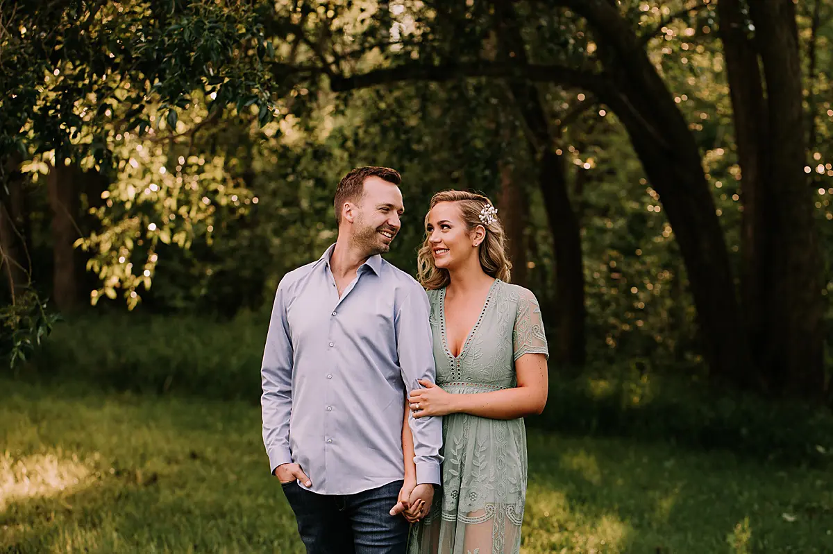 calgary couples photographer
