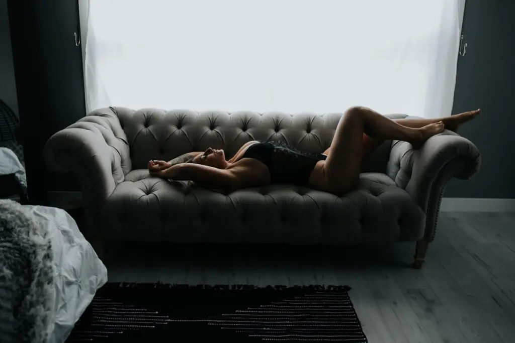 calgary boudoir photographers