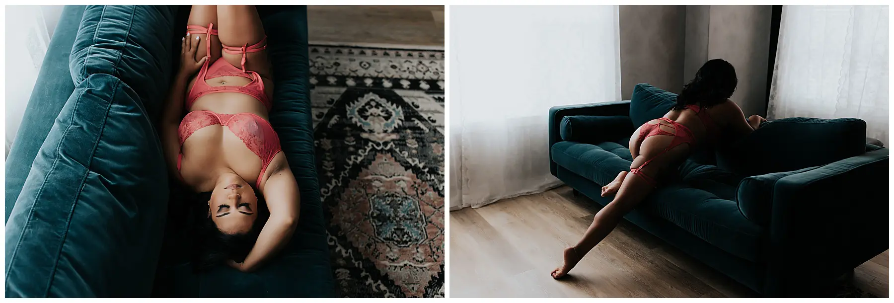 calgary boudoir photographer